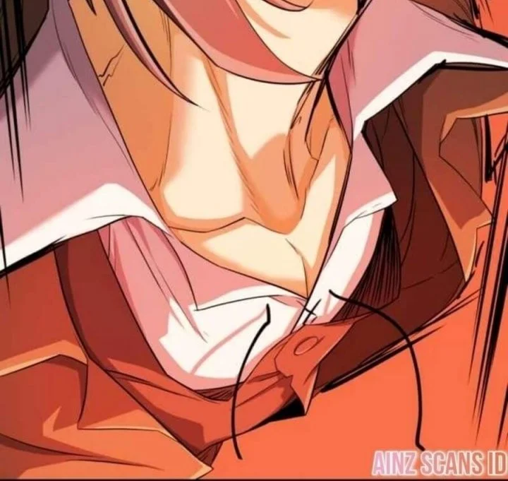 God-level Assassin, I’m the Shadow chapter 68 halaman 27