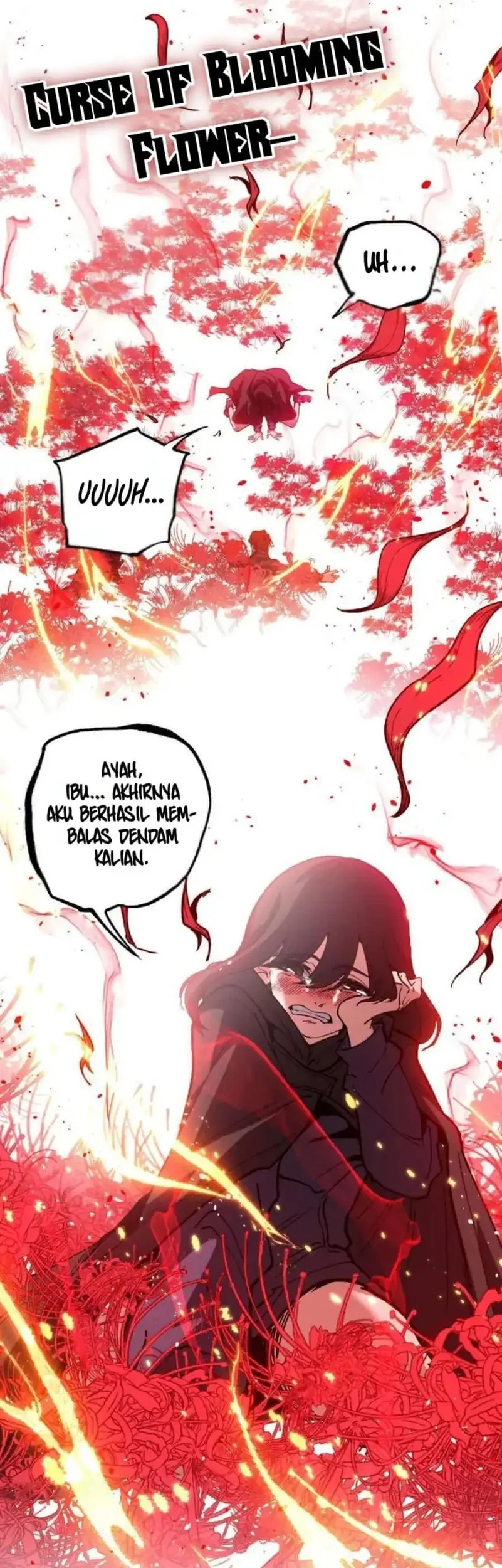 God-level Assassin, I’m the Shadow chapter 69 halaman 5