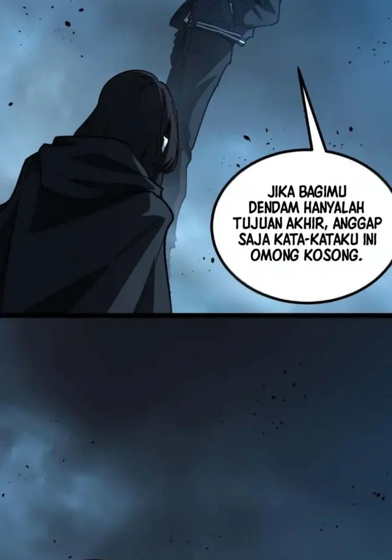 God-level Assassin, I’m the Shadow chapter 69 halaman 8