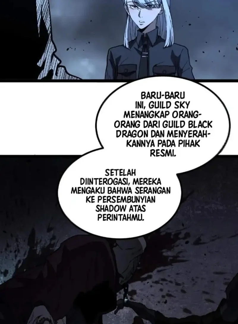 God-level Assassin, I’m the Shadow chapter 69 halaman 22