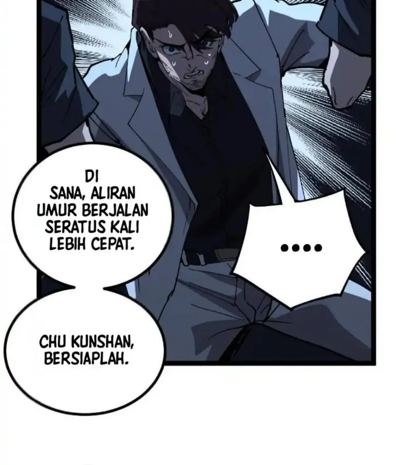 God-level Assassin, I’m the Shadow chapter 69 halaman 26