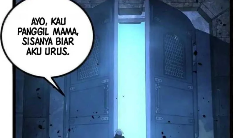 God-level Assassin, I’m the Shadow Bab 70 halaman 24
