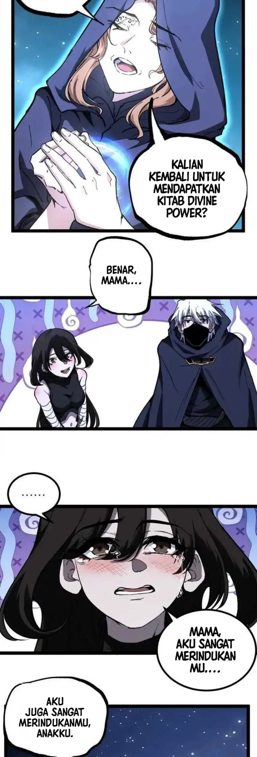 God-level Assassin, I’m the Shadow Bab 70 halaman 26