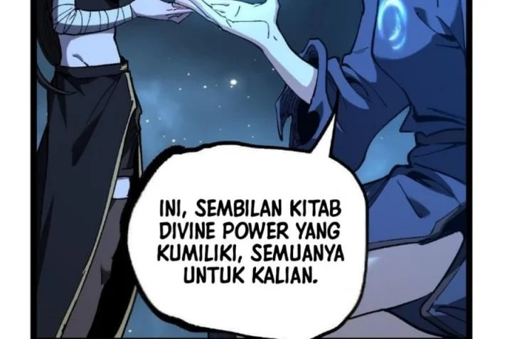 God-level Assassin, I’m the Shadow Bab 71 halaman 5