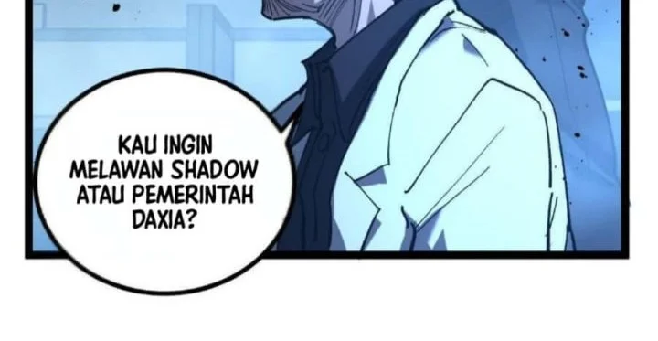 God-level Assassin, I’m the Shadow Bab 71 halaman 21
