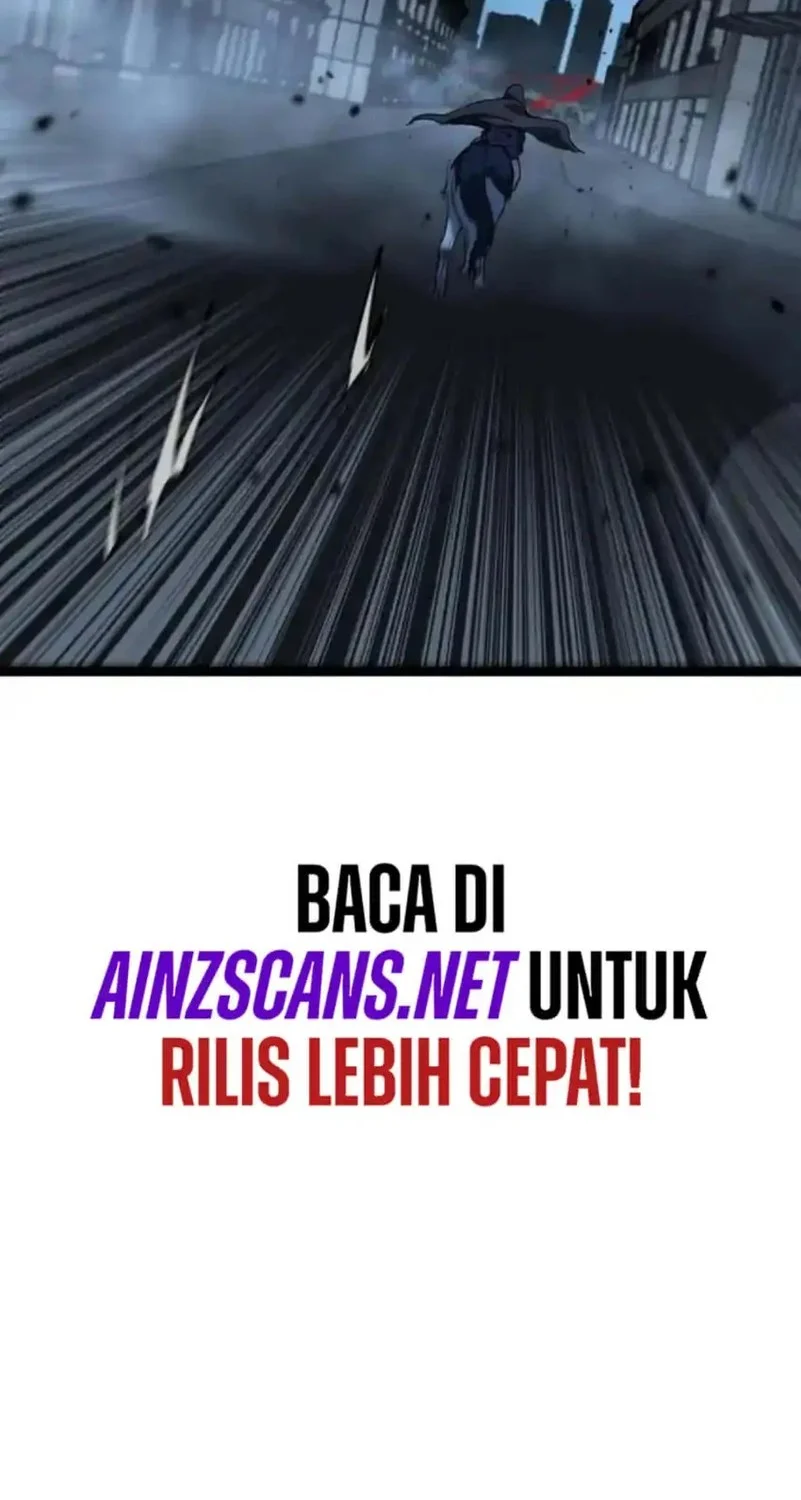 God-level Assassin, I’m the Shadow chapter 72 halaman 4