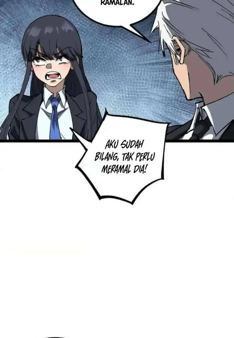 God-level Assassin, I’m the Shadow chapter 72 halaman 10