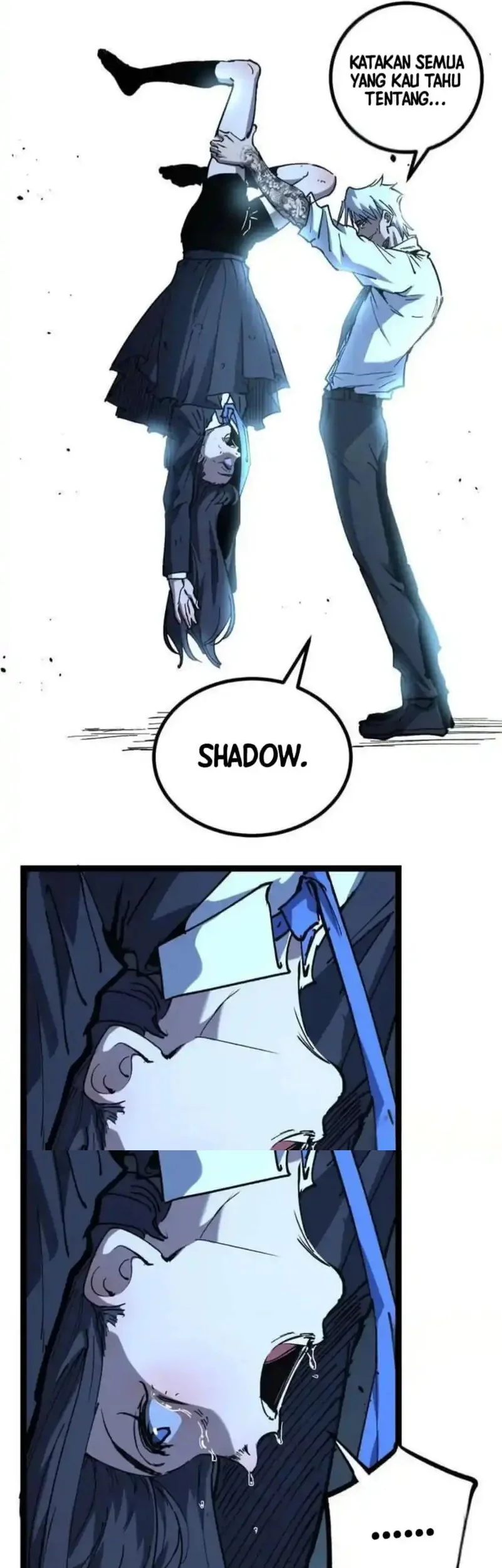 God-level Assassin, I’m the Shadow chapter 72 halaman 19