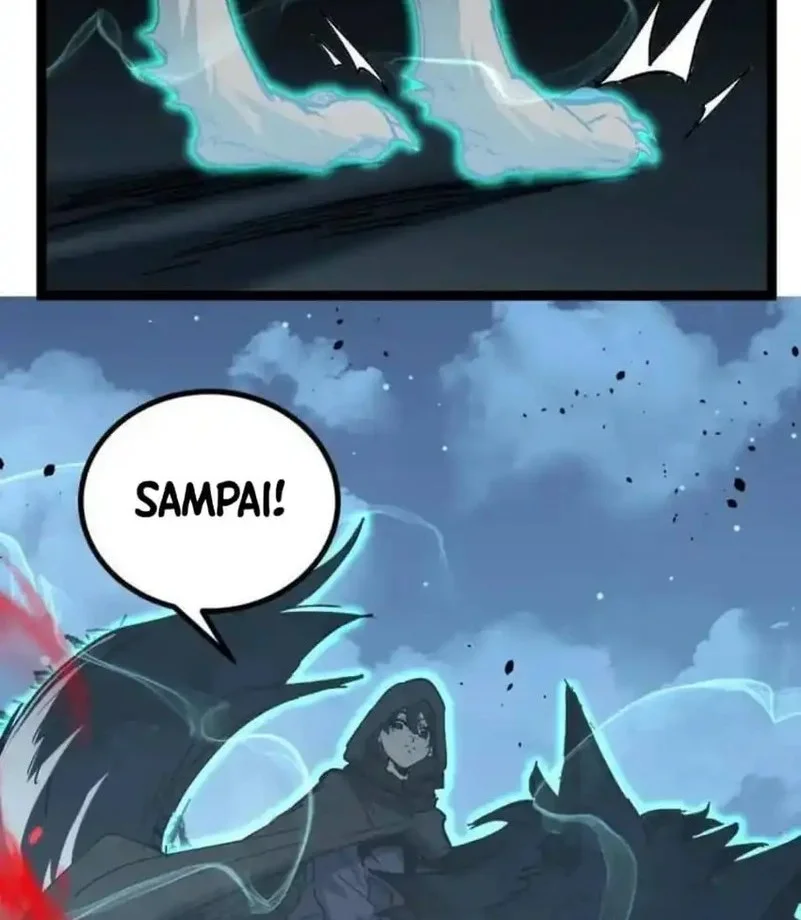 God-level Assassin, I’m the Shadow chapter 72 halaman 26