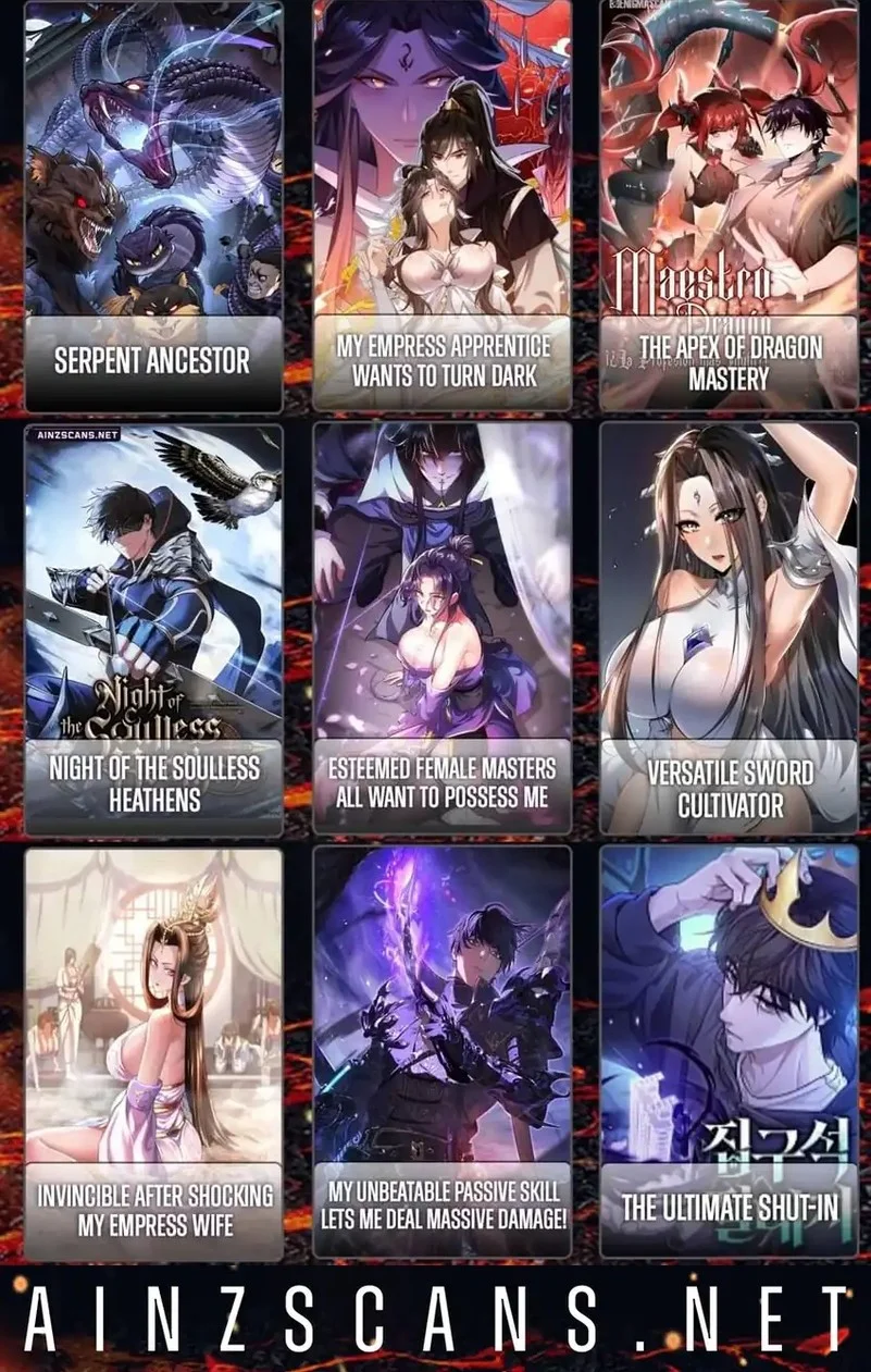 God-level Assassin, I’m the Shadow chapter 72 halaman 36