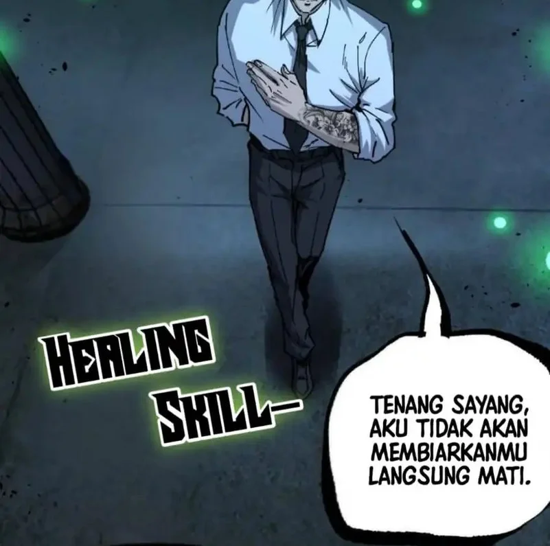 God-level Assassin, I’m the Shadow Bab 73 halaman 8