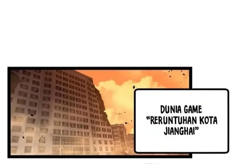 God-level Assassin, I’m the Shadow Bab 73 halaman 16