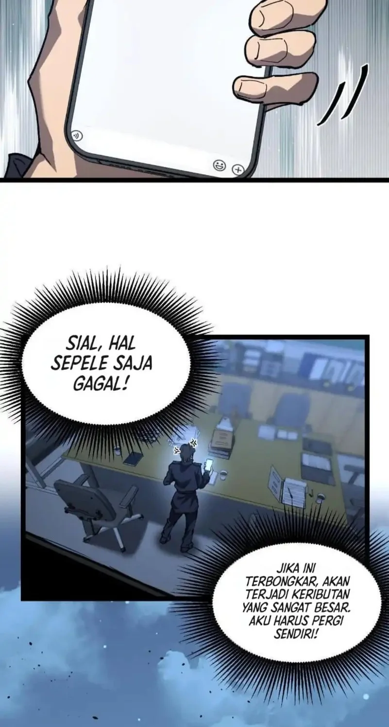 God-level Assassin, I’m the Shadow Bab 73 halaman 24
