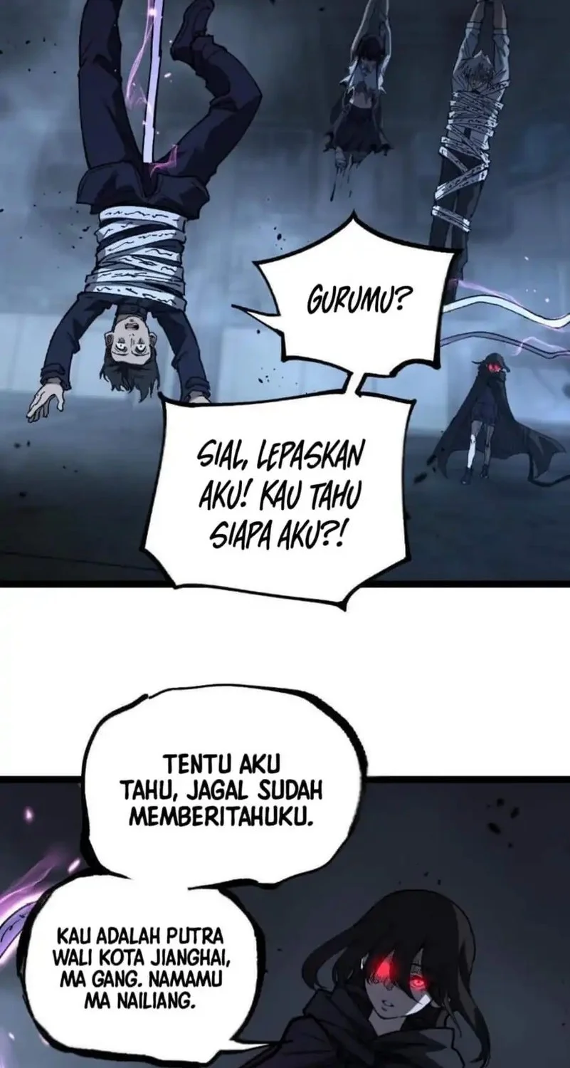 God-level Assassin, I’m the Shadow Bab 73 halaman 28