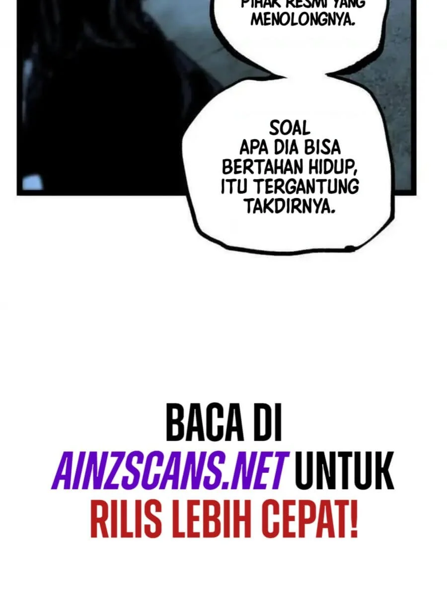 God-level Assassin, I’m the Shadow chapter 74 halaman 16