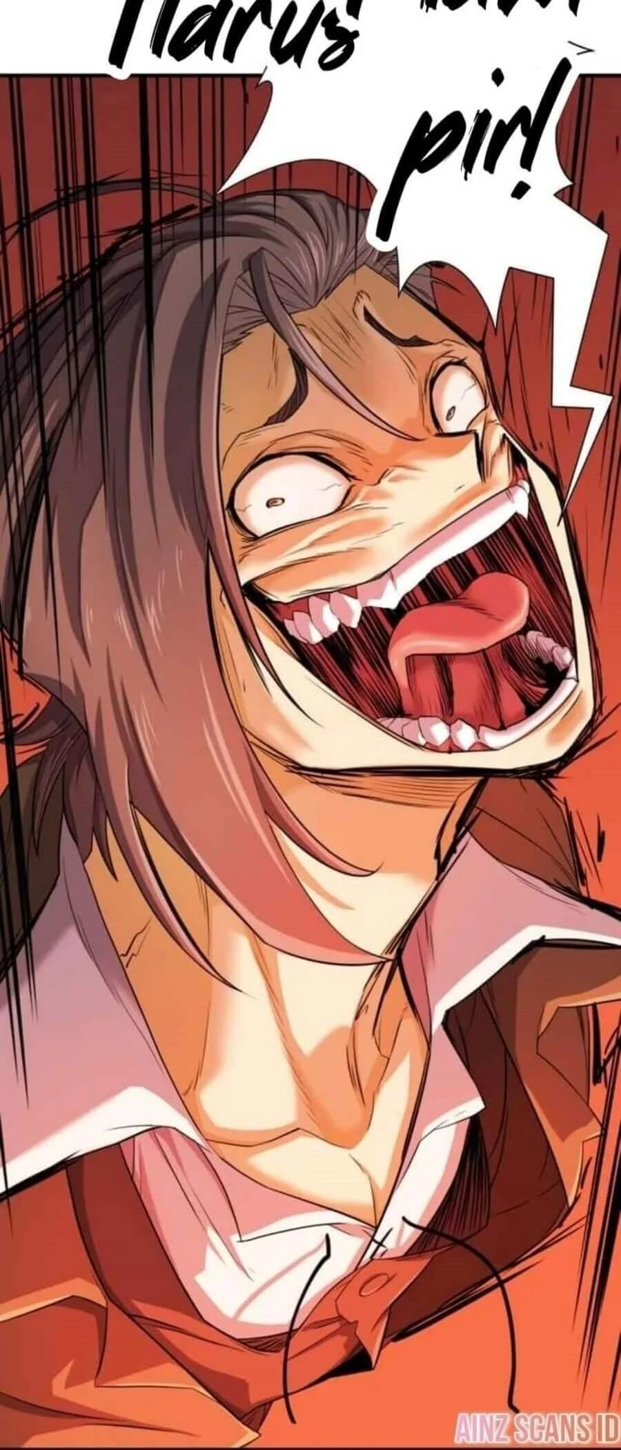 God-level Assassin, I’m the Shadow chapter 74 halaman 40