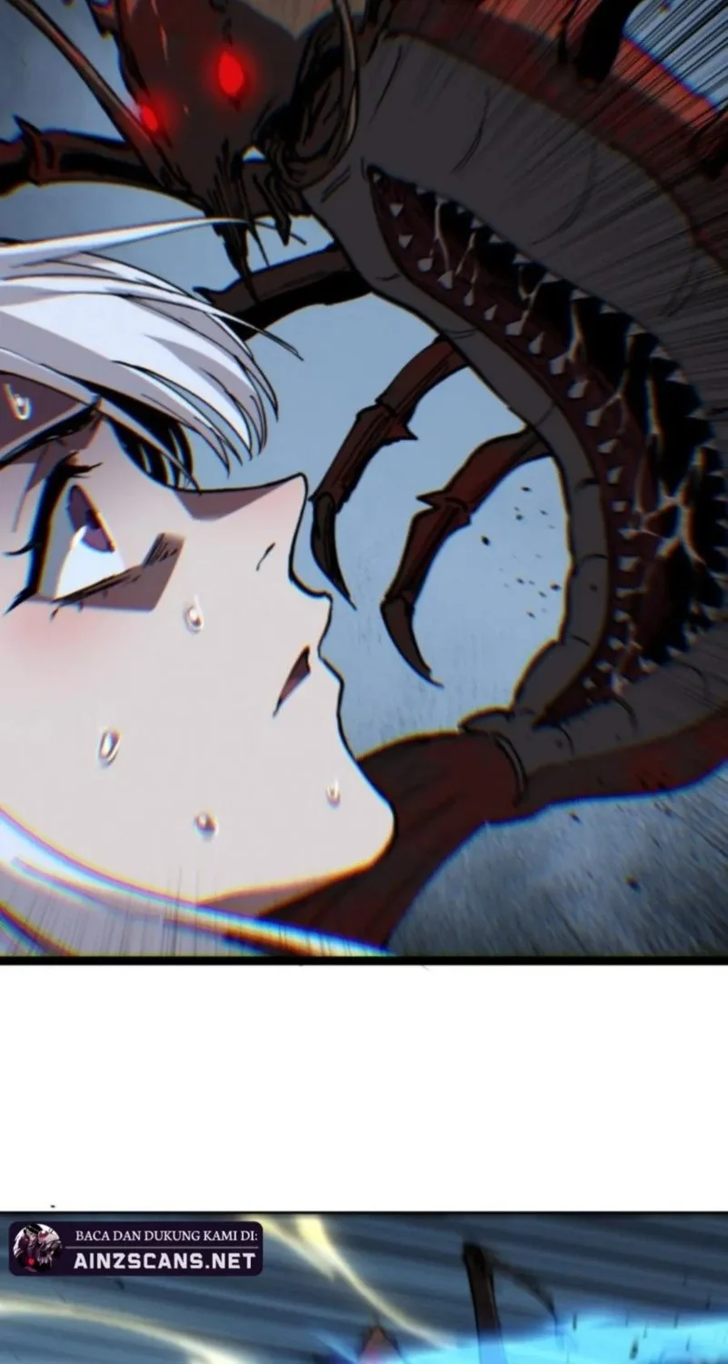God-level Assassin, I’m the Shadow chapter 75 halaman 7