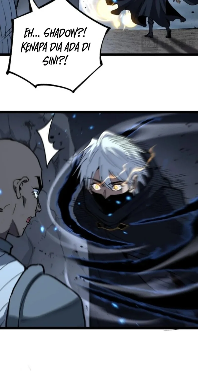 God-level Assassin, I’m the Shadow chapter 75 halaman 11