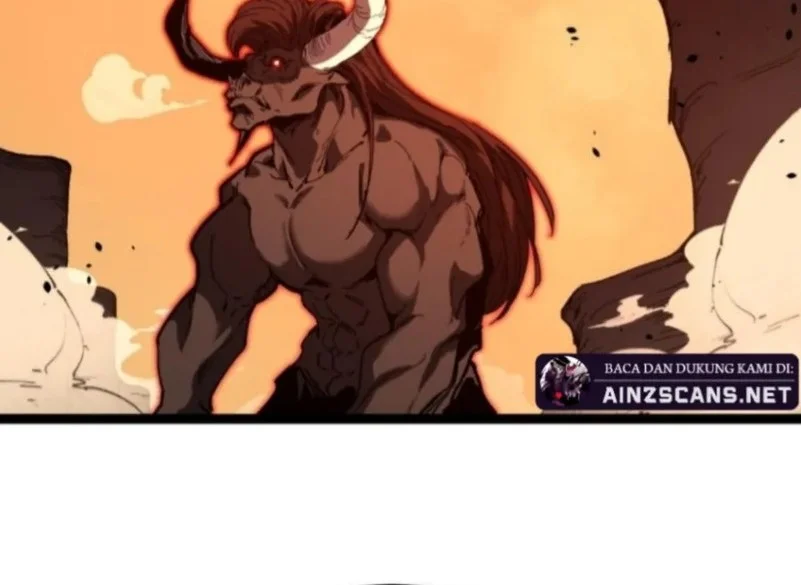God-level Assassin, I’m the Shadow chapter 75 halaman 19