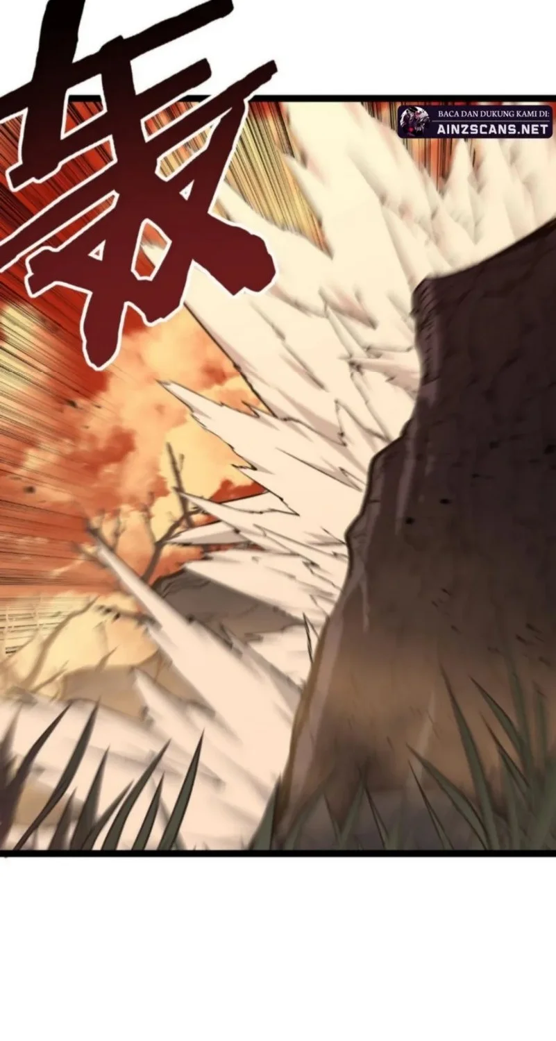 God-level Assassin, I’m the Shadow chapter 75 halaman 23
