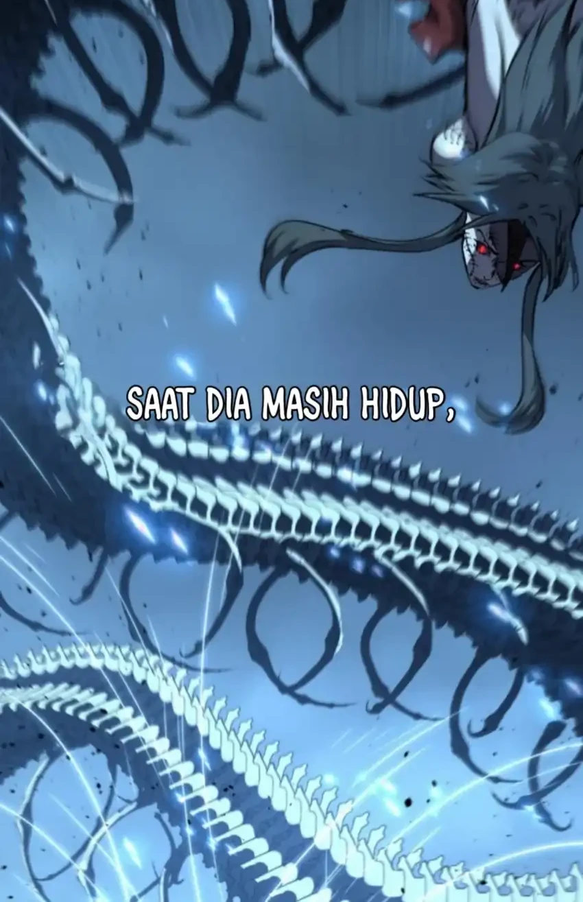 God-level Assassin, I’m the Shadow chapter 76 halaman 21
