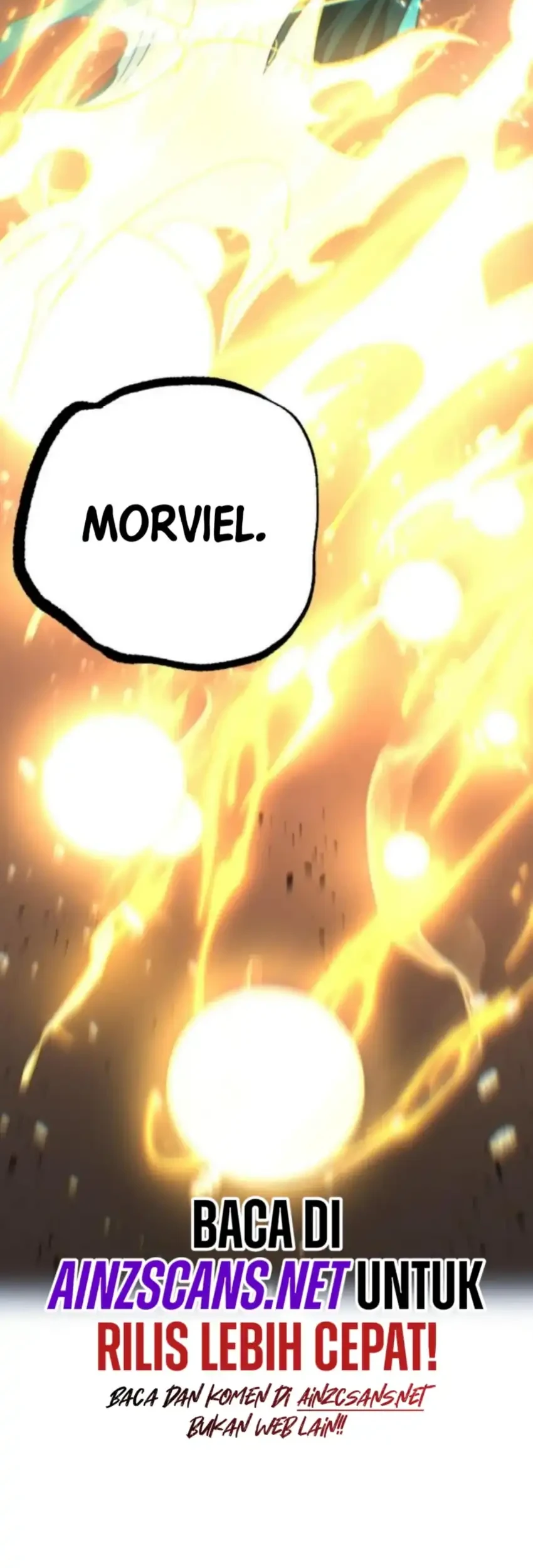God-level Assassin, I’m the Shadow chapter 76 halaman 28