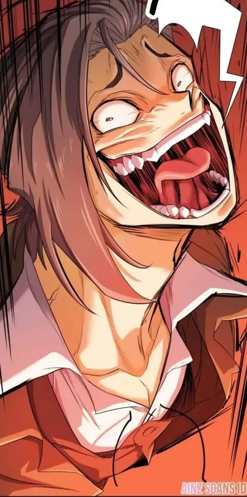 God-level Assassin, I’m the Shadow chapter 76 halaman 32