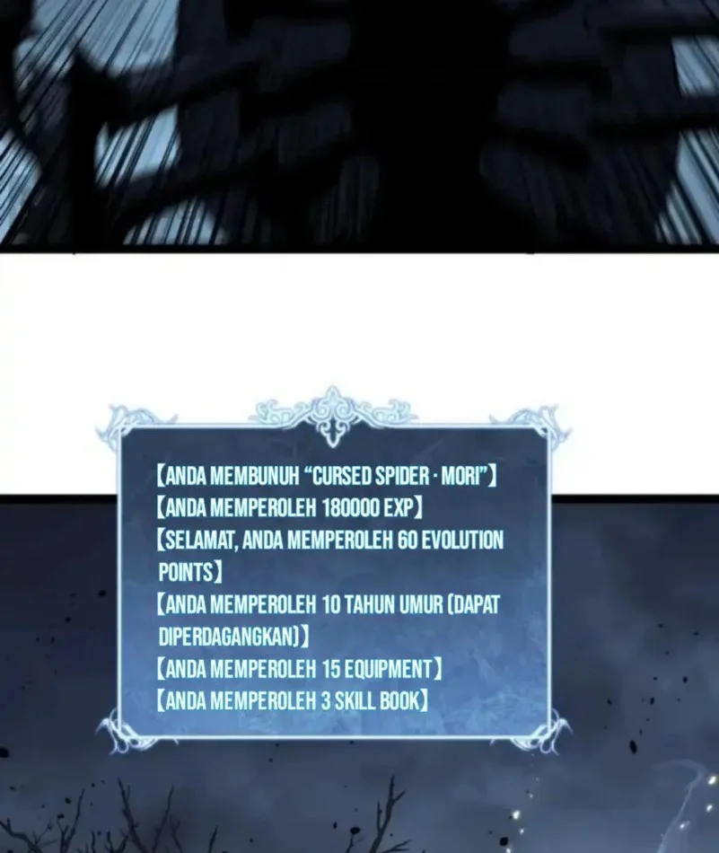 God-level Assassin, I’m the Shadow Bab 77 halaman 4