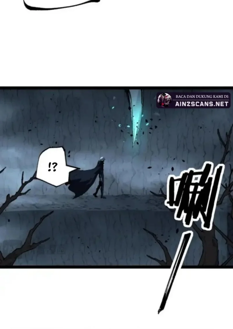 God-level Assassin, I’m the Shadow Bab 77 halaman 8