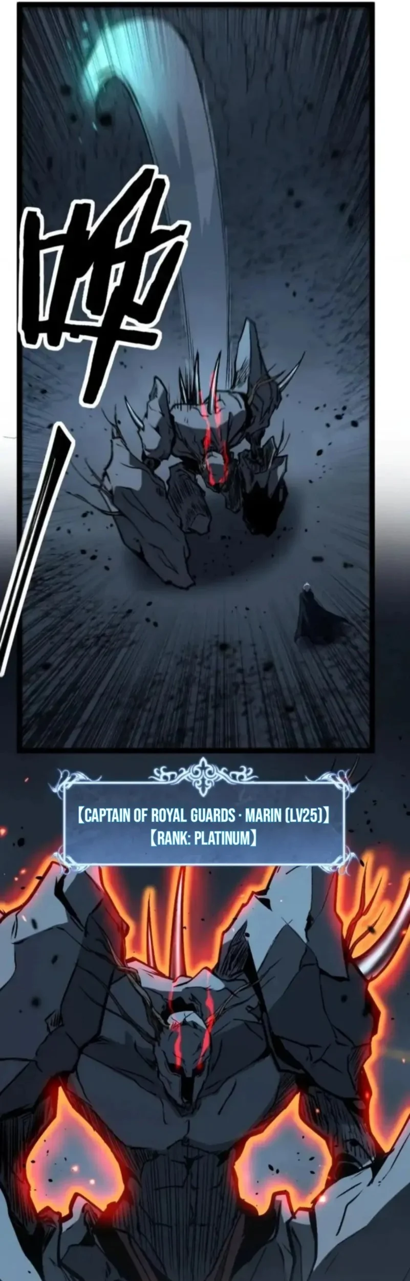God-level Assassin, I’m the Shadow Bab 77 halaman 9