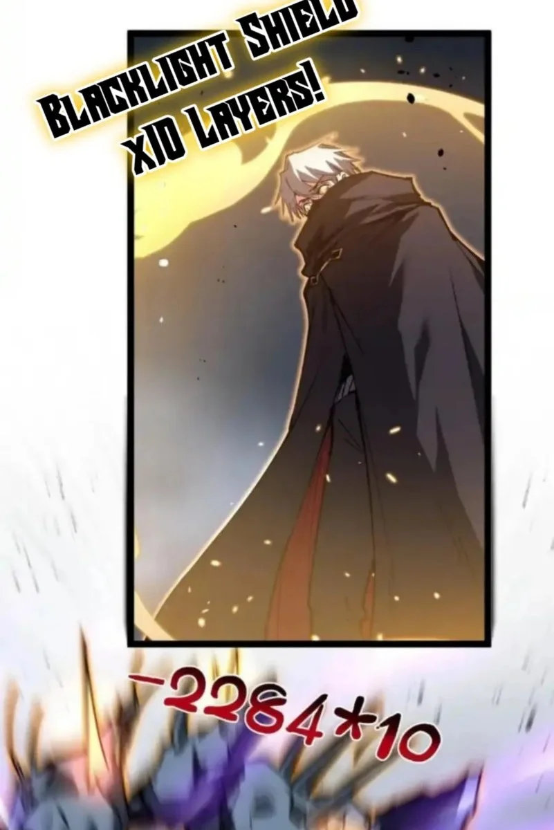 God-level Assassin, I’m the Shadow Bab 77 halaman 16