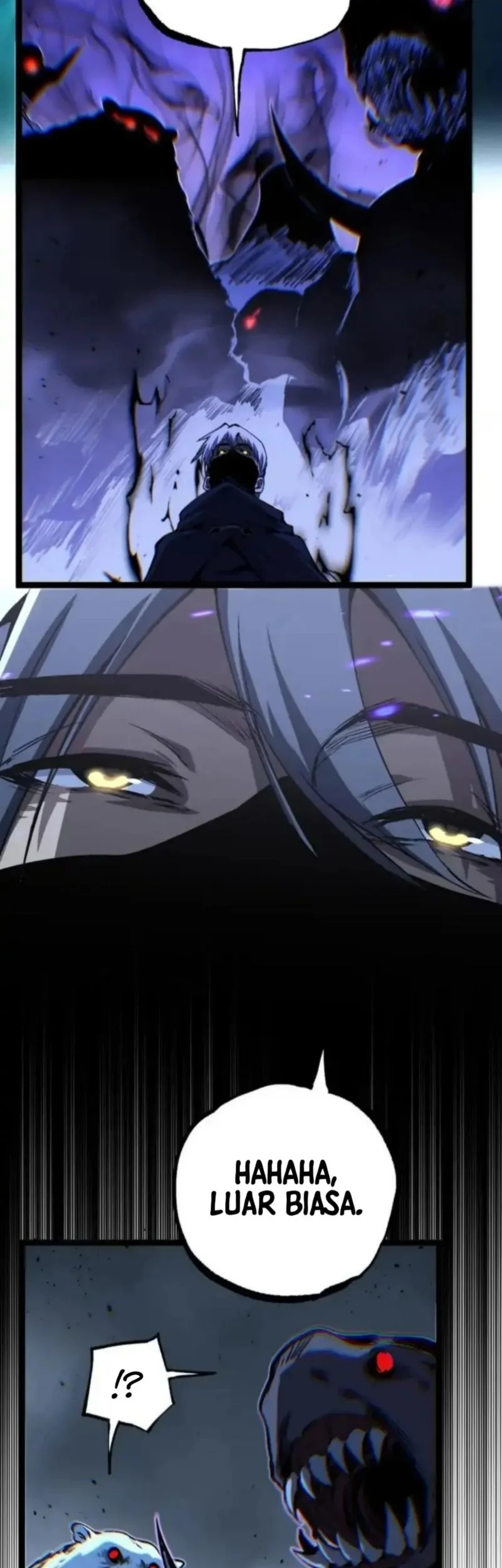 God-level Assassin, I’m the Shadow Bab 77 halaman 26