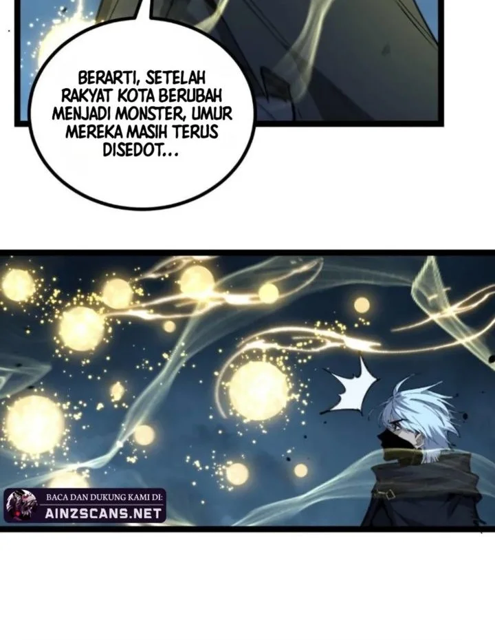 God-level Assassin, I’m the Shadow Bab 78 halaman 4