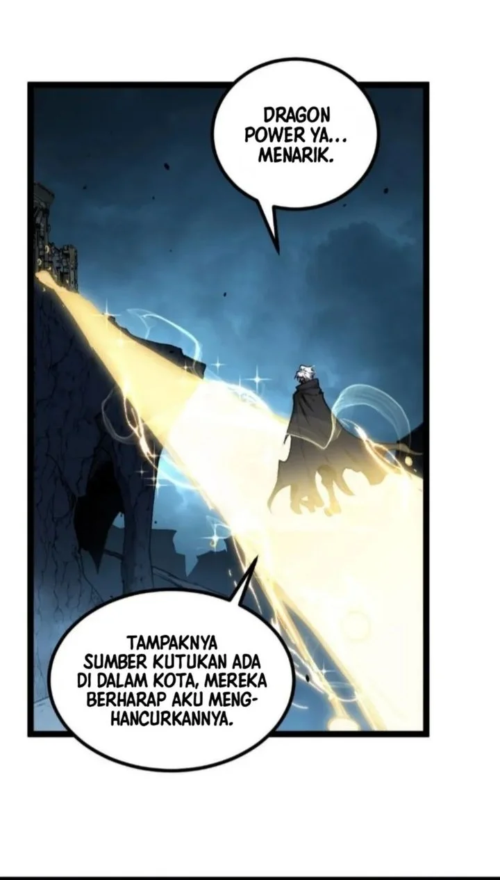 God-level Assassin, I’m the Shadow Bab 78 halaman 8