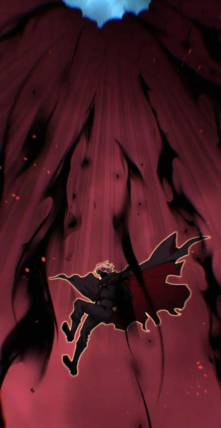 God-level Assassin, I’m the Shadow Bab 78 halaman 10