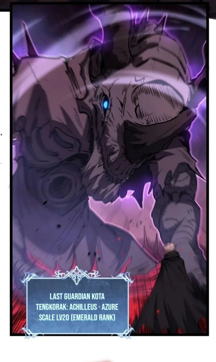 God-level Assassin, I’m the Shadow Bab 78 halaman 16