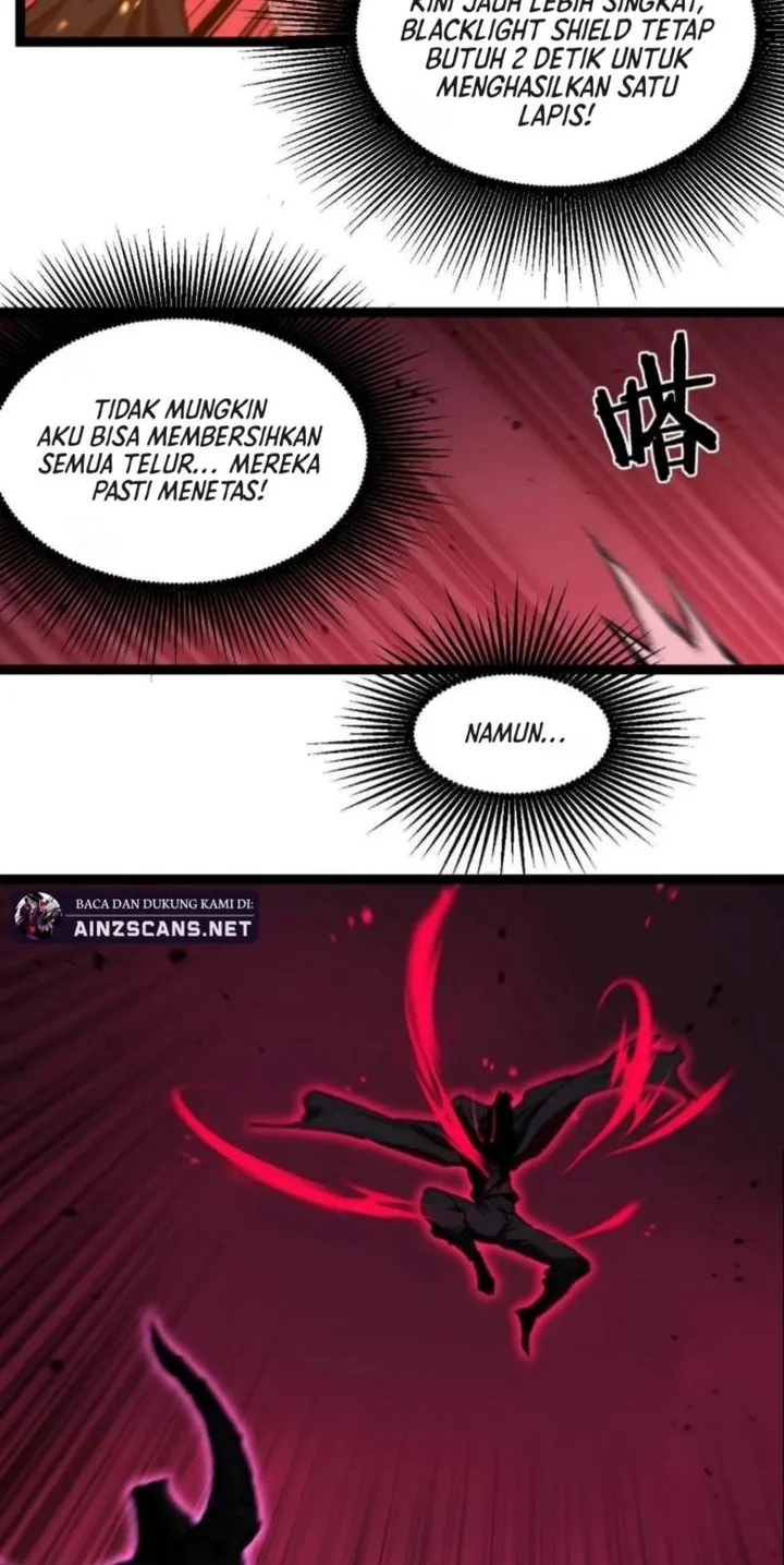 God-level Assassin, I’m the Shadow Bab 78 halaman 24