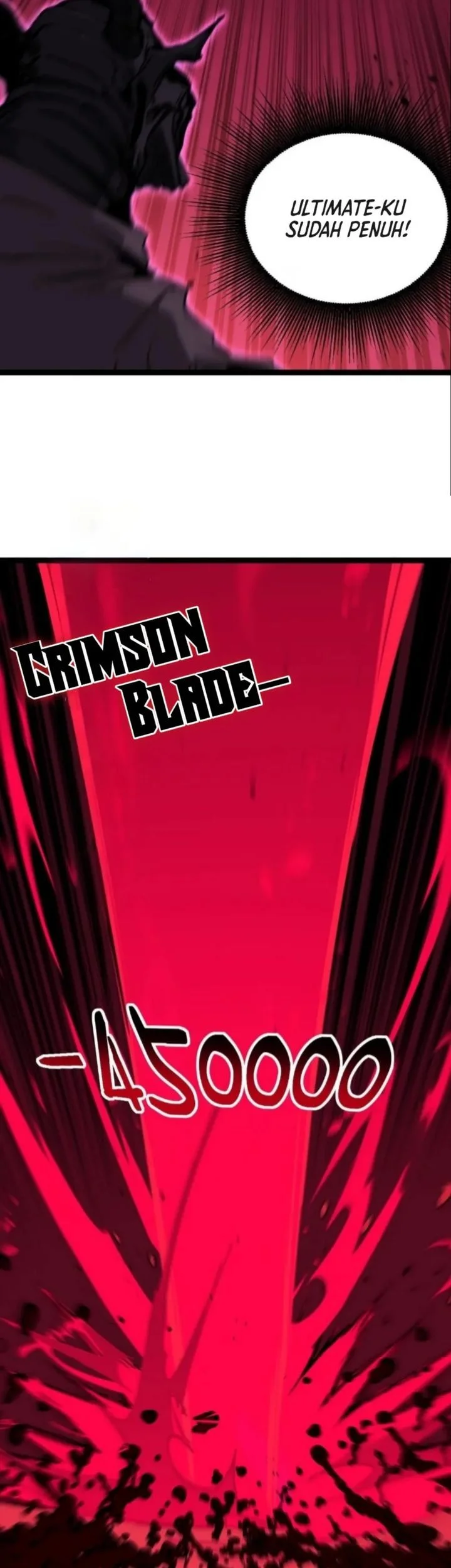 God-level Assassin, I’m the Shadow Bab 78 halaman 25