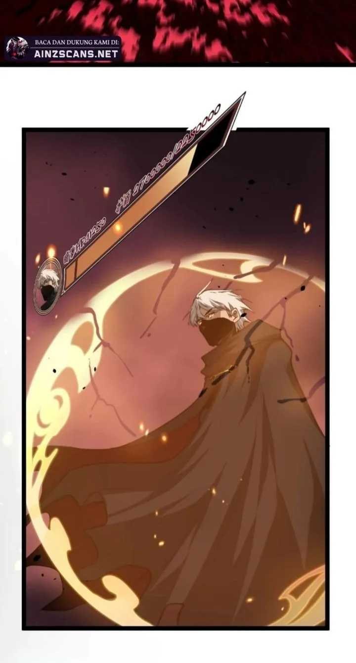 God-level Assassin, I’m the Shadow Bab 78 halaman 26