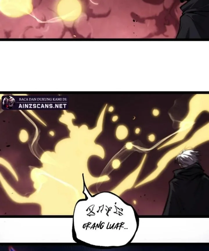 God-level Assassin, I’m the Shadow Bab 78 halaman 30