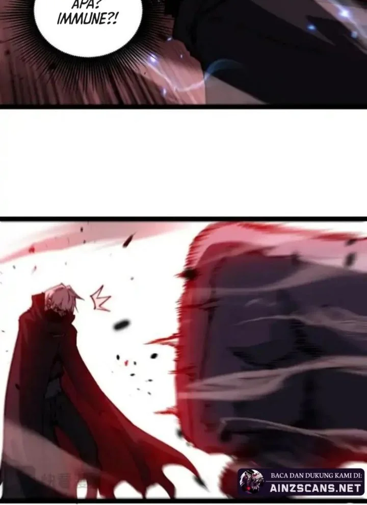 God-level Assassin, I’m the Shadow chapter 79.2 halaman 5