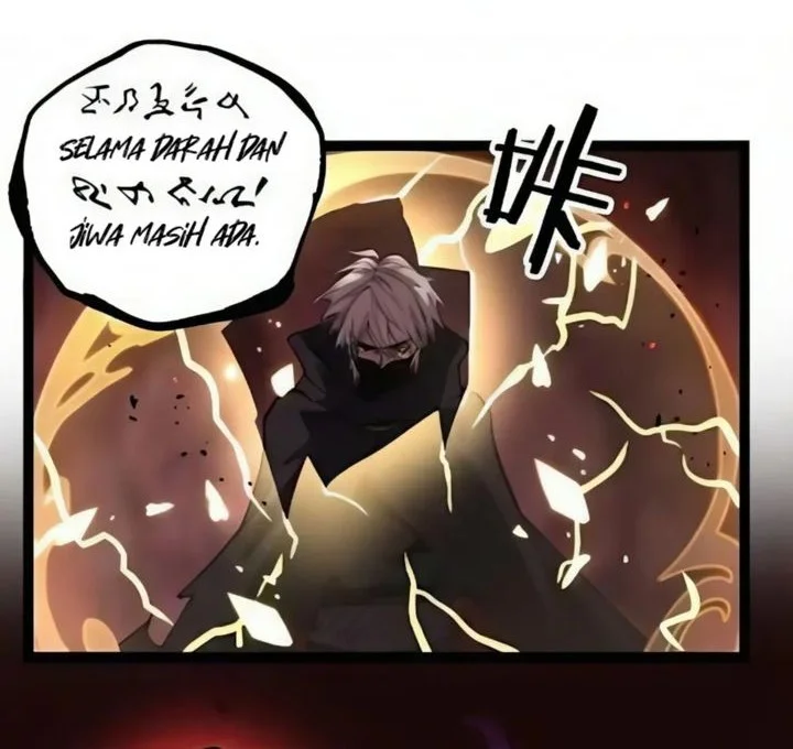 God-level Assassin, I’m the Shadow chapter 79.2 halaman 7