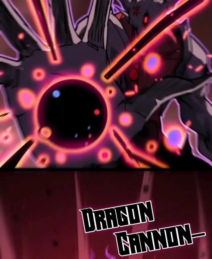 God-level Assassin, I’m the Shadow chapter 79.2 halaman 9