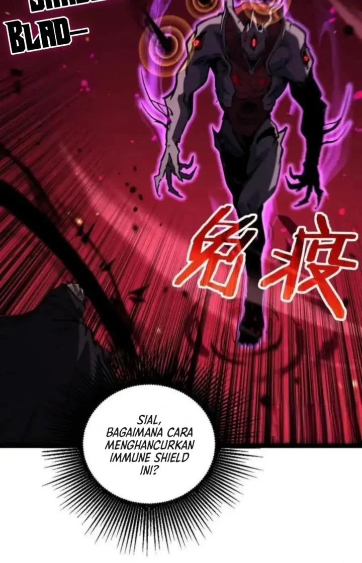 God-level Assassin, I’m the Shadow chapter 79.2 halaman 11