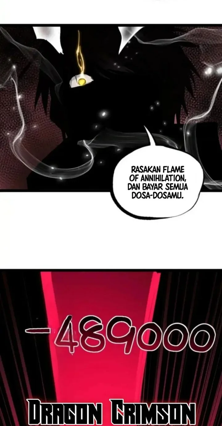 God-level Assassin, I’m the Shadow chapter 79 halaman 18