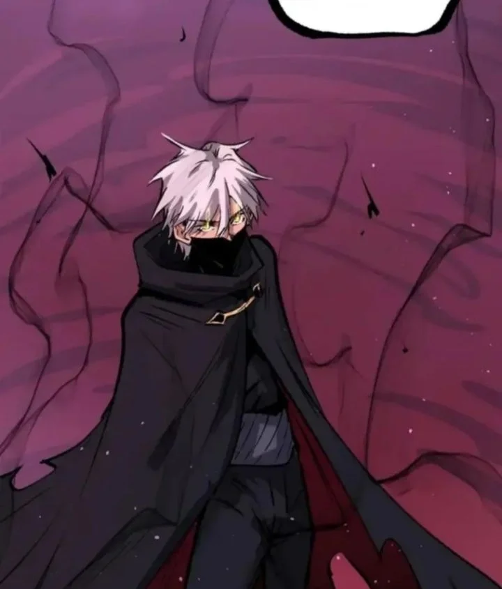 God-level Assassin, I’m the Shadow chapter 79 halaman 28