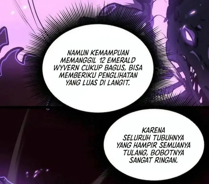 God-level Assassin, I’m the Shadow Bab 80 halaman 5
