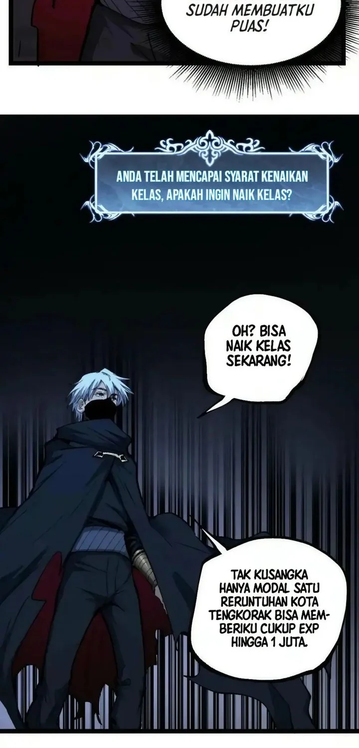 God-level Assassin, I’m the Shadow Bab 80 halaman 7