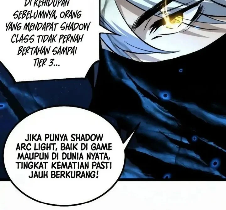 God-level Assassin, I’m the Shadow Bab 80 halaman 13