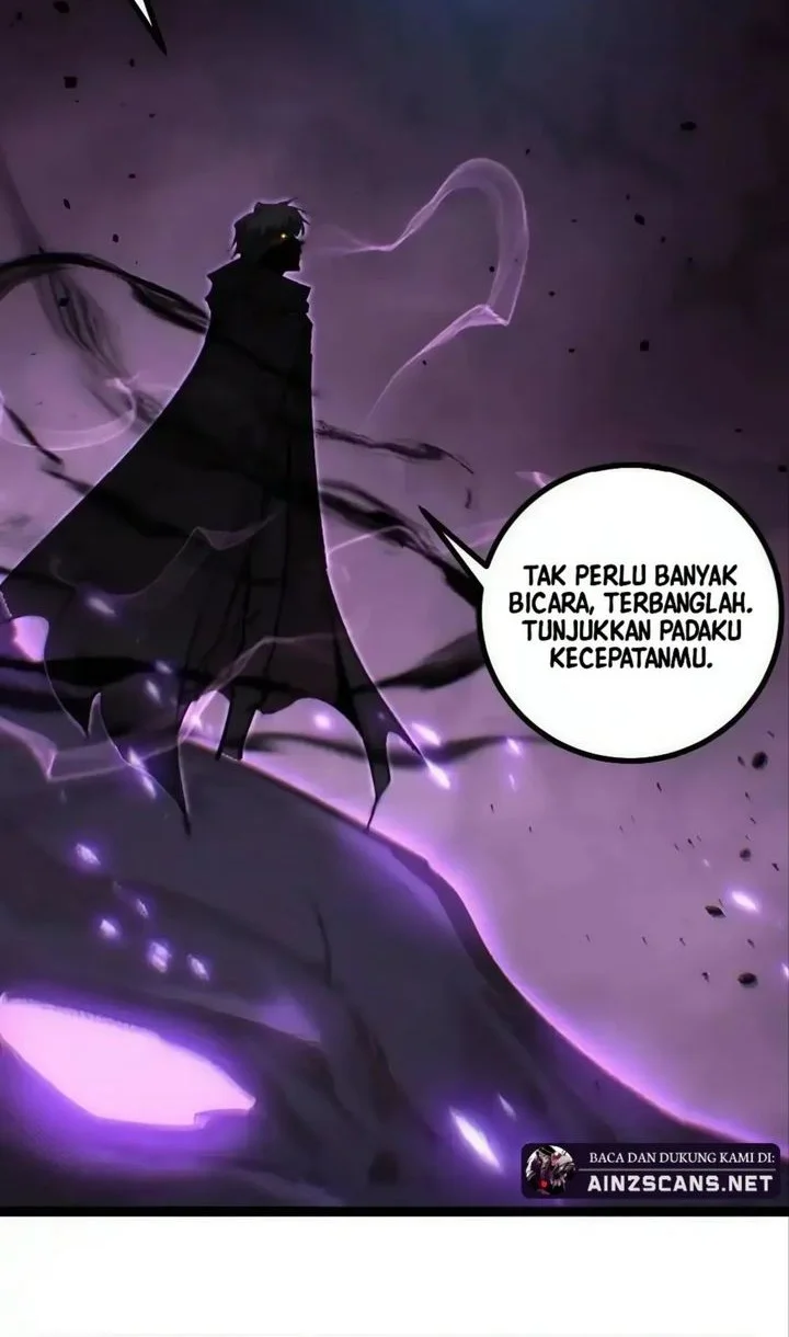 God-level Assassin, I’m the Shadow Bab 80 halaman 19